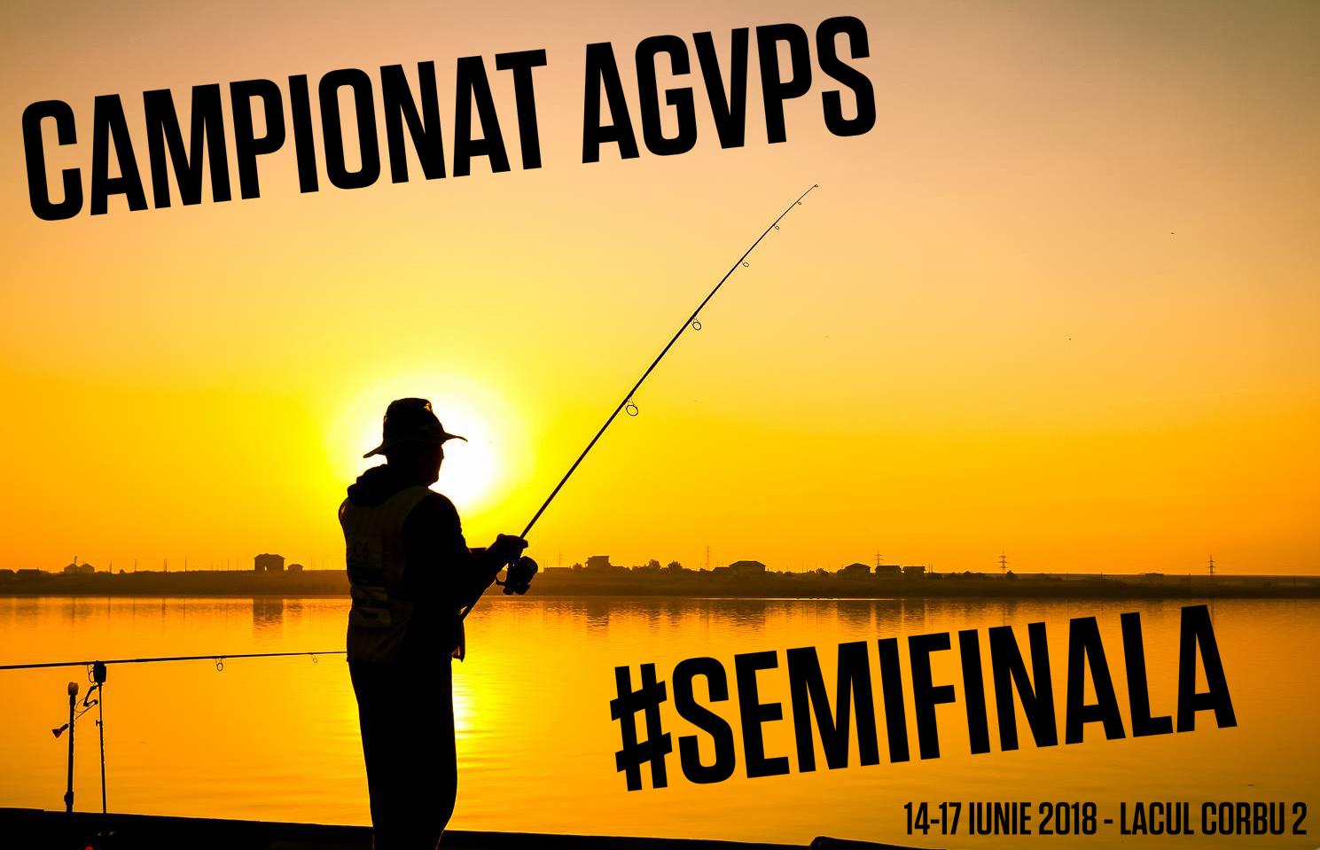 Unde se vede semifinala Campionatului AGVPS din 2018? Care sunt favoritii?